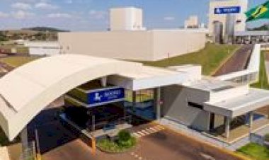 Sooro Renner recebe R$ 197,6 milhões do BNDES para ampliar produção de whey e lactose no Paraná