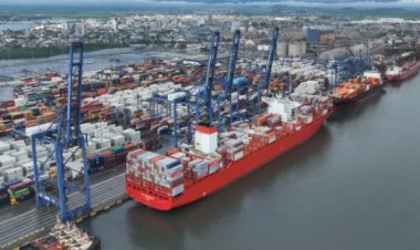 Exportações do agro somam US$ 12 bilhões em fevereiro e batem recorde