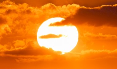 Alta nas temperaturas e chuvas intensas em parte do País marcam a previsão para essa semana