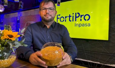 DDGS ganha espaço na pecuária e pode virar nova commodity do agro