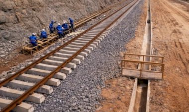 Impasse indígena ameaça conclusão de ferrovia entre Mato Grosso e Goiás