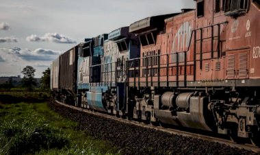 Crime no agro: Polícia Civil desmantela quadrilha que saqueava trens e desviava soja e açúcar em SP