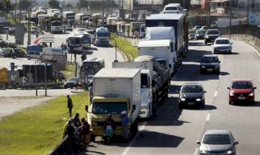 Abrava cobra medidas contra alta do diesel e condiciona suspensão de greve
