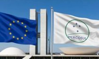 Acordo de parceria entre Mercosul e União Europeia é aprovado pelo Congresso Nacional