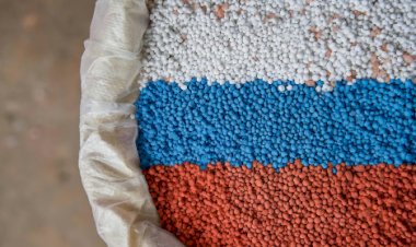 Como a diplomacia russa transformou o adubo em arma de guerra comercial