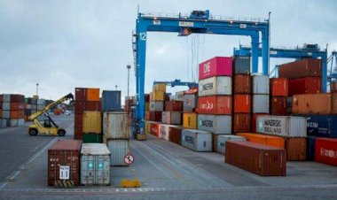 Brasil garante rota via Turquia para exportação agropecuária