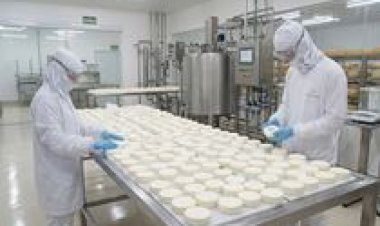 Paraná acelera no leite: dos queijos finos no campo às megafábricas industriais