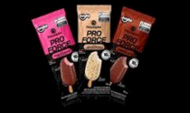 Piracanjuba lança novo picolé com 10g de proteína em collab inédita