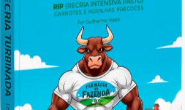 Transforme sua Recria em um Ciclo Curto e de Alta Performance