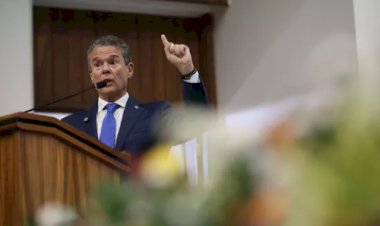 Plano Safra, seguro rural e inovação: novo ministro define prioridades para o agro