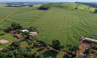 Parceria com Google libera imagens e promete destravar o Cadastro Ambiental Rural