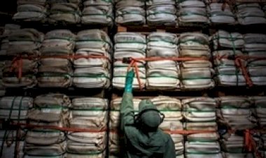 Crise global dispara preços e ameaça o agro