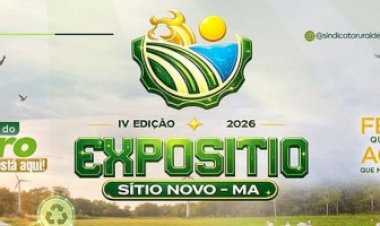 A Exposítio 2026 já tem data marcada e promete movimentar o setor agropecuário da região com mais uma grande edição.