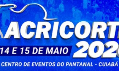Acricorte 2026