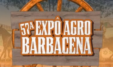 Expo Agro Barbacena 2026