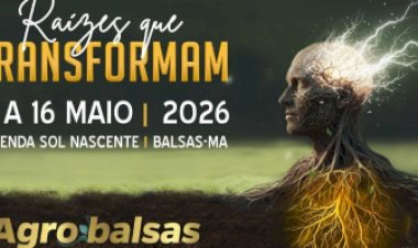 Agrobalsas – Raizes que Transformam 2026