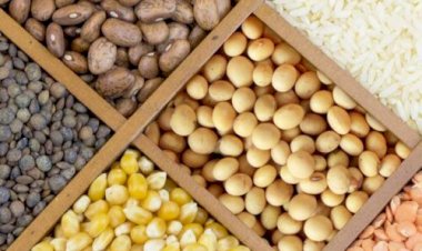 Cotações Agropecuárias