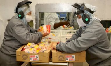 Custo de embalagens pode elevar preço dos alimentos em até 10%