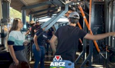 Edição 2026 do TDEA PNAT inicia com mensurações e avaliação inédita com protótipo desenvolvido na Fazu