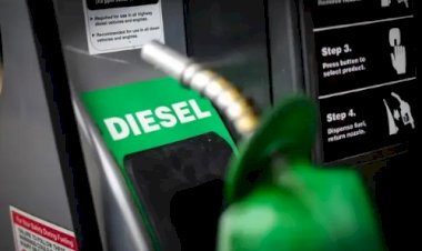 Petrobras reduz preço do óleo diesel em R$ 0,35 por litro para distribuidoras