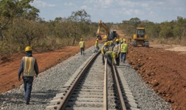 Rumo inaugura primeiro trecho da Ferrovia Estadual de Mato Grosso em 19 de junho