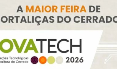 INOVATECH 2026