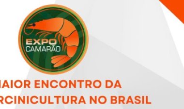 ExpoCamarão 2026