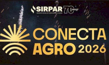 Conecta Agro 2026