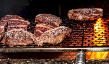 Da genética à churrasqueira: o que define uma carne bovina de qualidade?