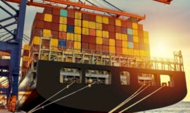 Exportações do agronegócio registram alta de 8,2% em maio, puxadas pela demanda chinesa