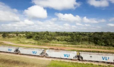 VLI registra recorde na movimentação de grãos e reforça importância do Matopiba para a logística do agro
