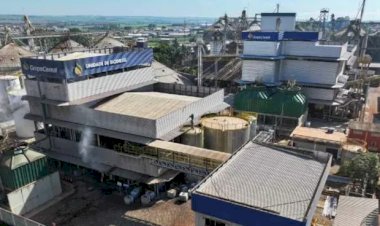 Trading japonesa anuncia compra de 30porcento do Grupo Cereal, de Goiás