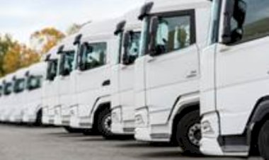ANTT reajusta tabela de frete mínimo para transporte rodoviário de cargas