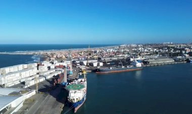 TCP registra recorde de 152,3 mil TEUs em setembro em Paranaguá
