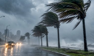 Temporais voltam ao Sul nesta quarta; novo ciclone pode se formar no fim de semana