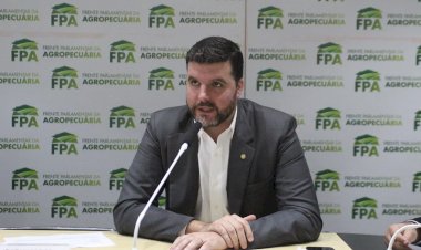 'Derrota de Fávaro e Teixeira nas urnas mostra que governo Lula fracassou com o agro', diz Lupion