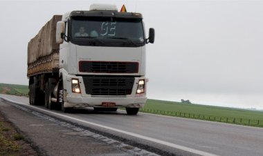 Análise projeta frete de grãos até 40porcento menor