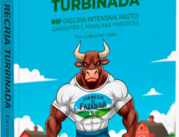 Transforme sua Recria em um Ciclo Curto e de Alta Performance