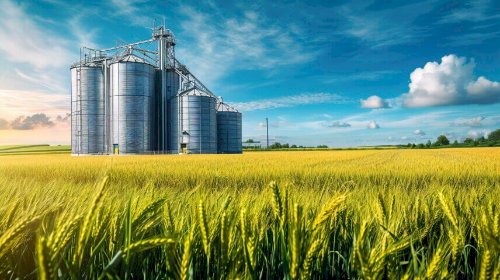 Produção agroindustrial volta a crescer após três meses de retração