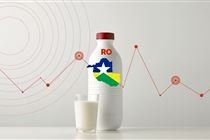 Conseleite/RO divulga valor do leite para novembro