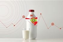 Conseleite/SC divulga projeção do leite para dezembro 2025