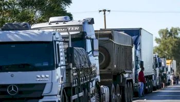 Vai ter greve dos caminhoneiros? Entidades se dividem sobre paralisação