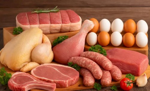 Produção e consumo de frango, suíno e ovos avançam e devem bater recorde em 2025