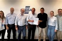 Sebrae/SC e Piracanjuba formalizam parceria para impulsionar cadeia do leite no Oeste Catarinense