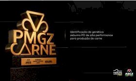 PMGZ Carne 2025 - Genética Melhoradora: Impacto Econômico e Zootécnico na Pecuária de Corte
