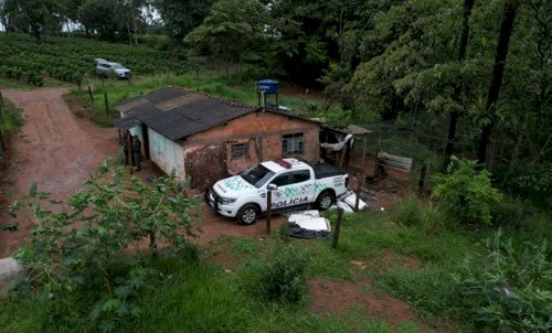 Operação prende 23 suspeitos de organização criminosa por falsificação de agrotóxicos em SP e ES