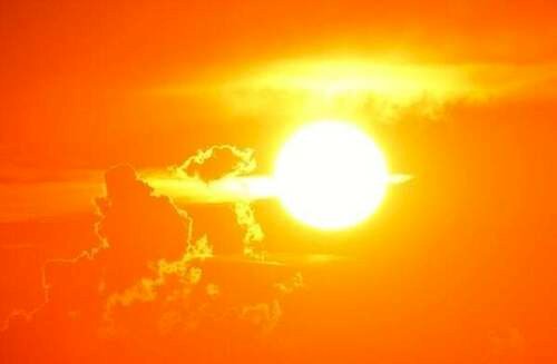 Calor intenso marca o Natal e aumenta risco de chuva em várias regiões do Brasil