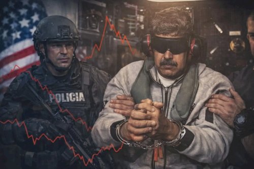 Maduro preso e tarifas zeradas: A armadilha oculta para o agro brasileiro