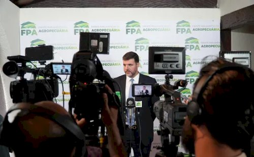 FPA reage a veto do governo sobre faixa de fronteira e fala em novo ataque ao agro