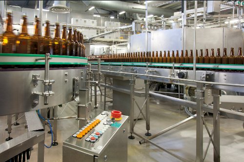 Mato Grosso lidera crescimento industrial do país com alta de 7,2% em novembro